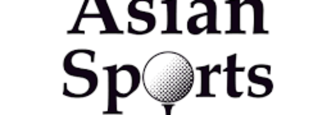 Asian Sports