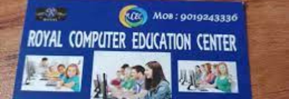 Royal Kidz Computers (OS-CIT)