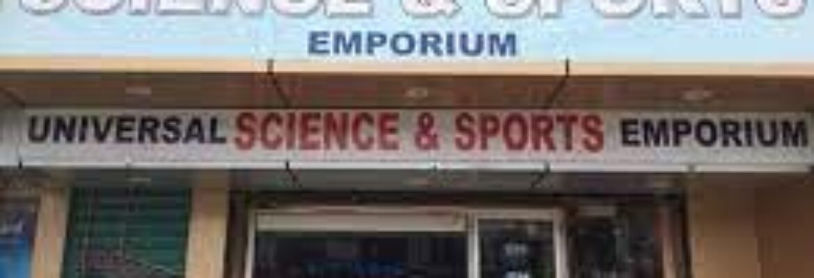 Universal Science and Sports