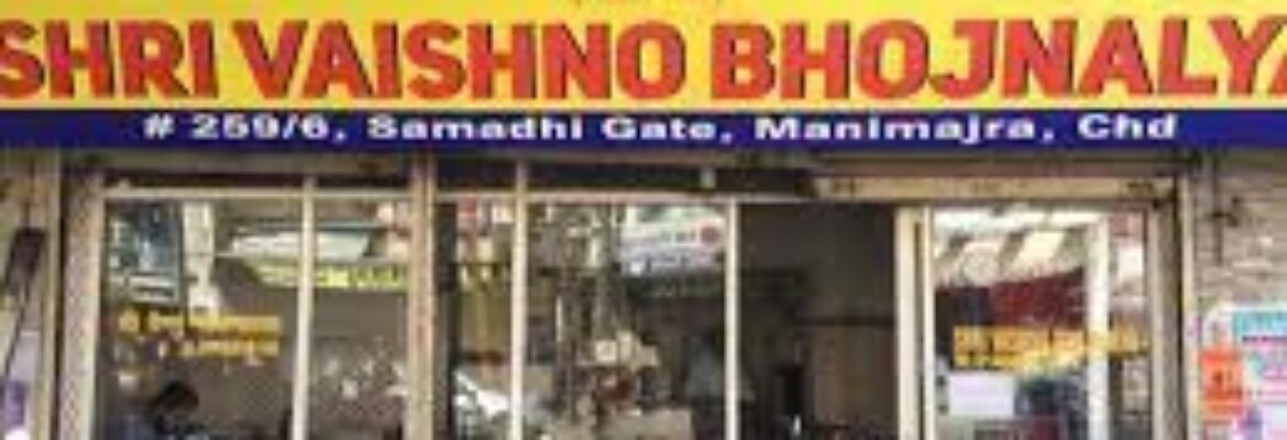 Vashni Motor Care