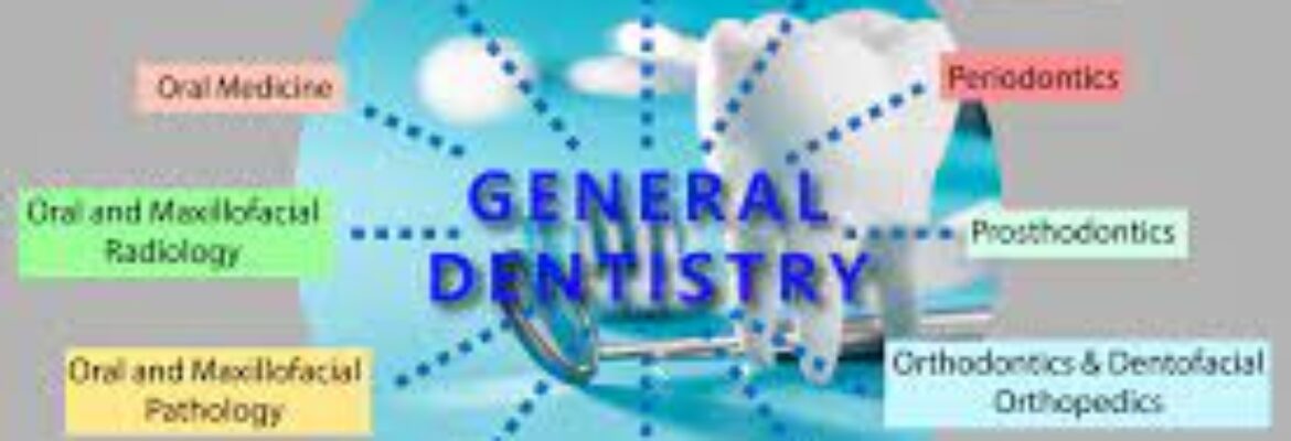 Dental Specialist