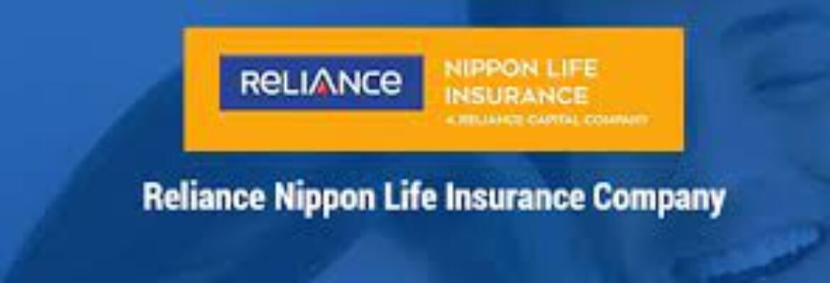 Reliance Nippon Life Insurance, Jagatsinghpur