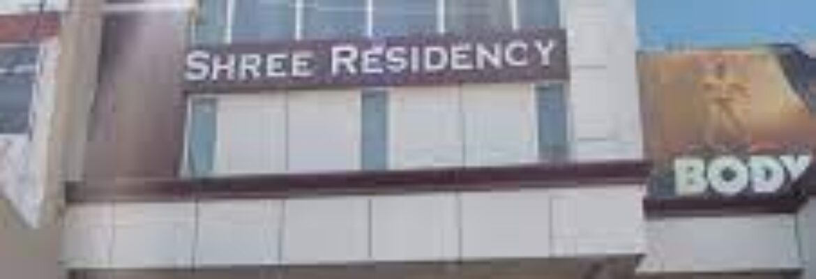 HOTEL SREE RESIDENCY