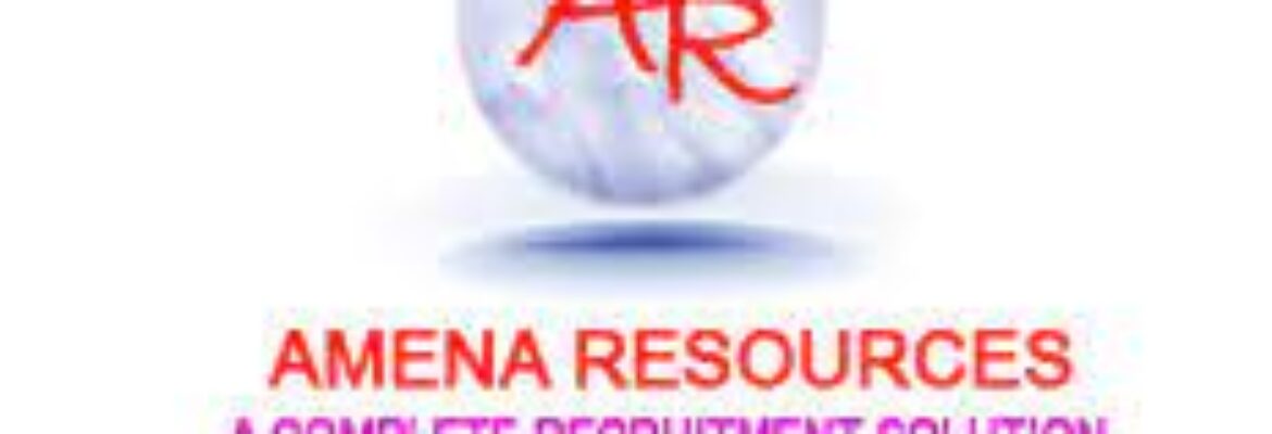 Amena Resources