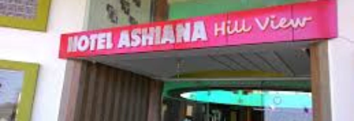 Ashiana Hill View Hotel