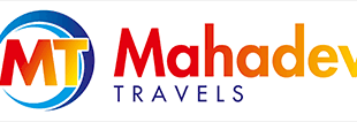 Mahadev travels