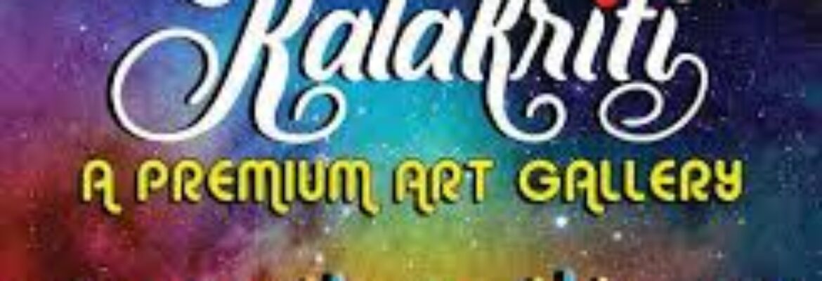 KALAKRITI ART GALLERY