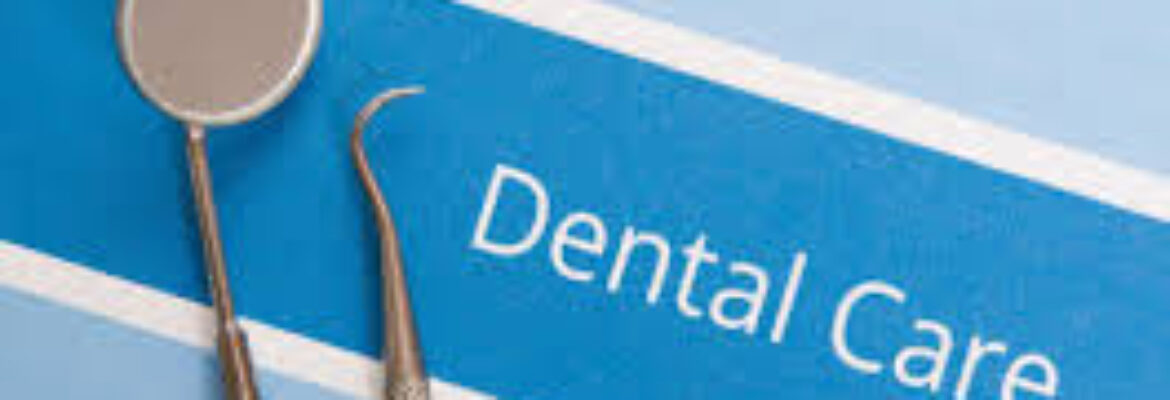 Dental Care