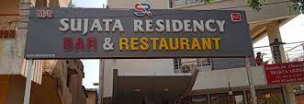 Hotel Sujata residency