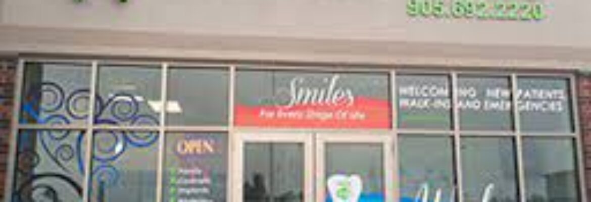 Smile Design Dental Care