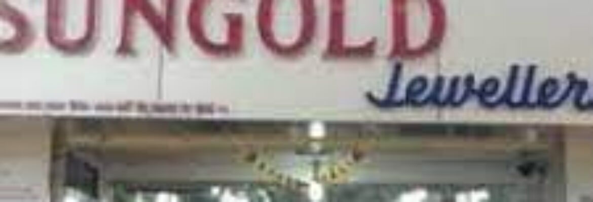 Sun Gold Jewellers