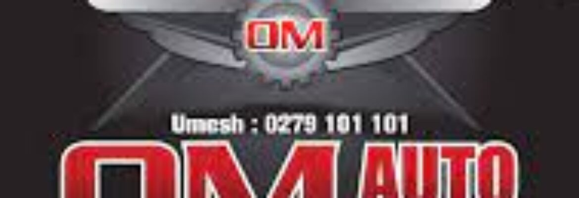 Om Auto Services