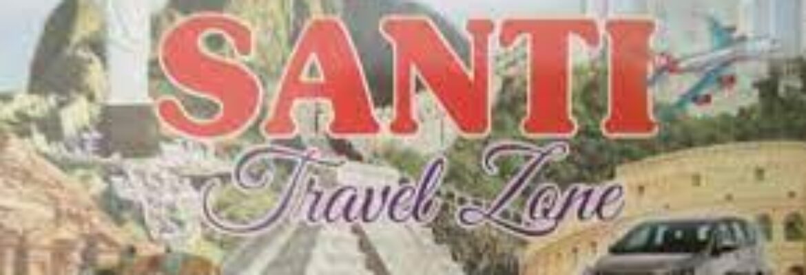 Santi Travel Zone