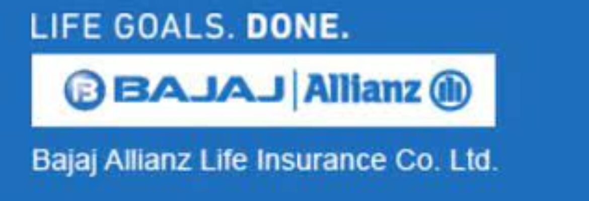 Bajaj Allianz Life Insurance Company Limited