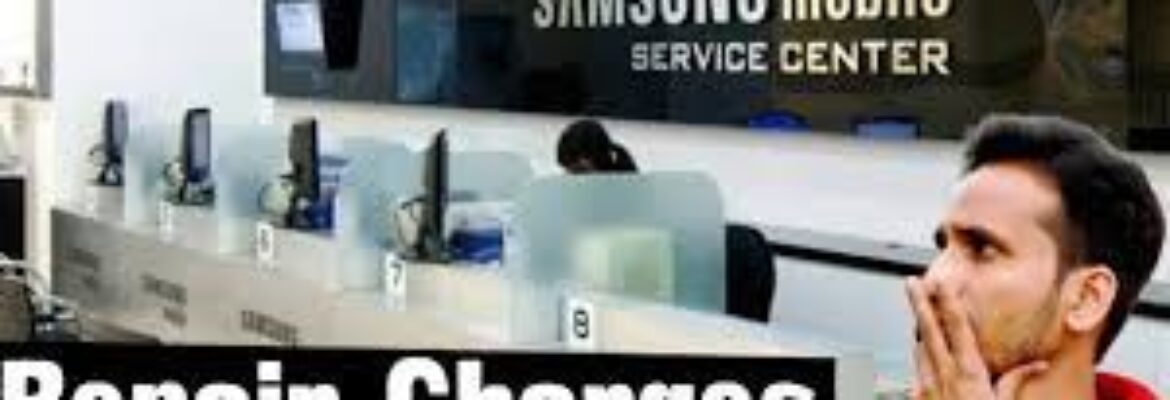 Samsung Service Center