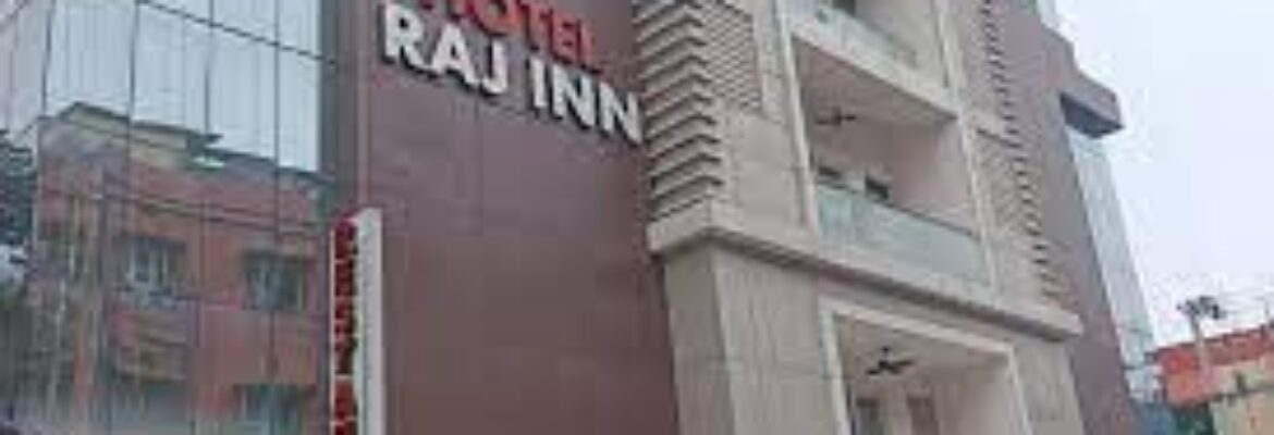 Hotel Raj