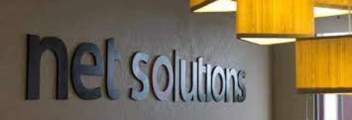 ON NET SOLUTIONS