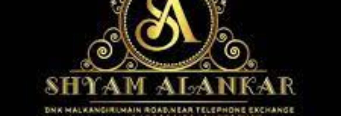 SHYAM ALANKAR JEWELLERS