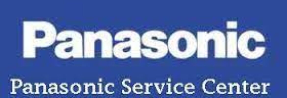 Panasonic Care