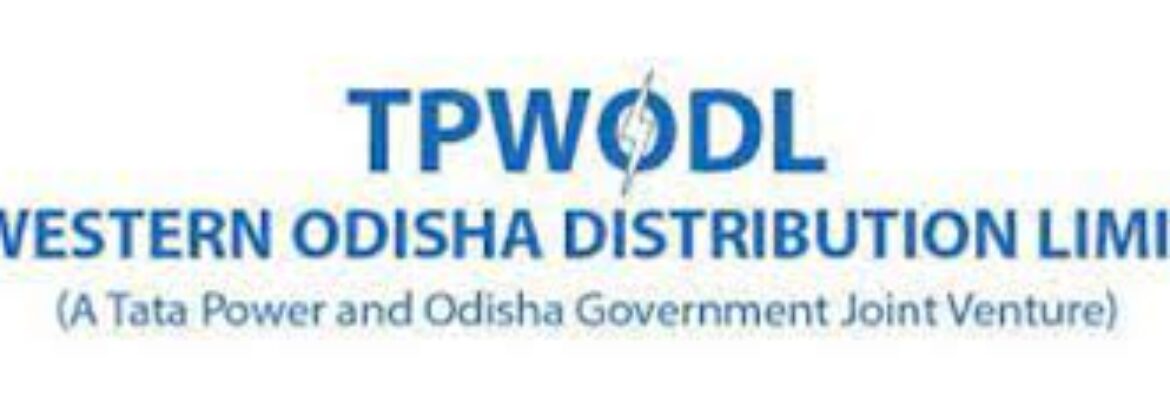 TP Western Odisha Distribution Limited Office