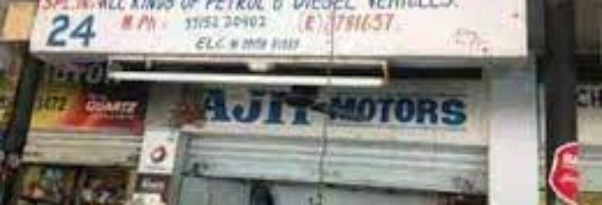 Ajit Motors