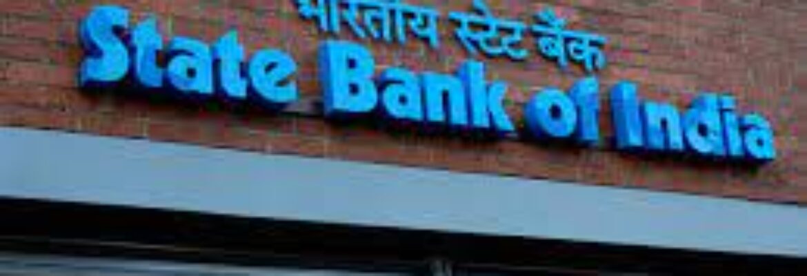 State Bank of India BHANJPUR BRANCH