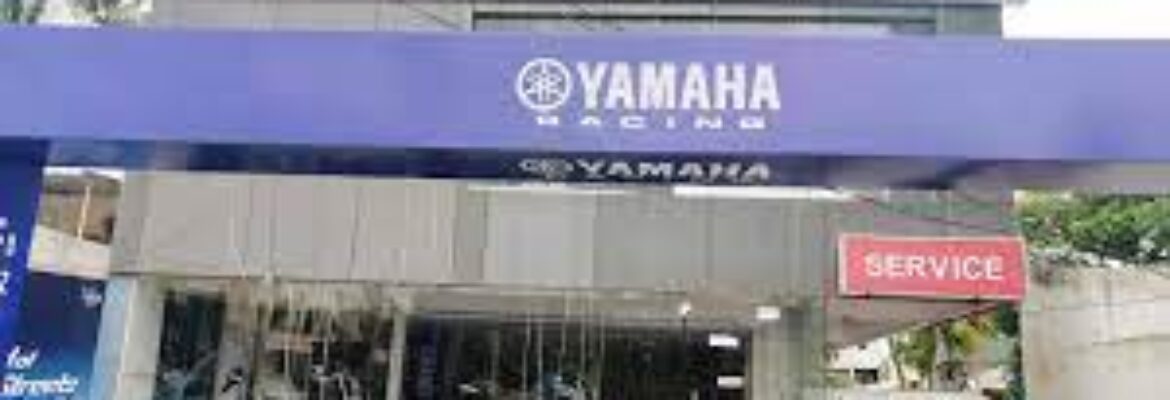 Vaishnavi Yamaha Motors