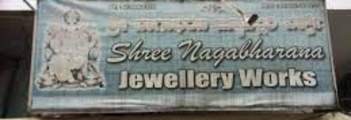 Angabharana Jewellery Shop