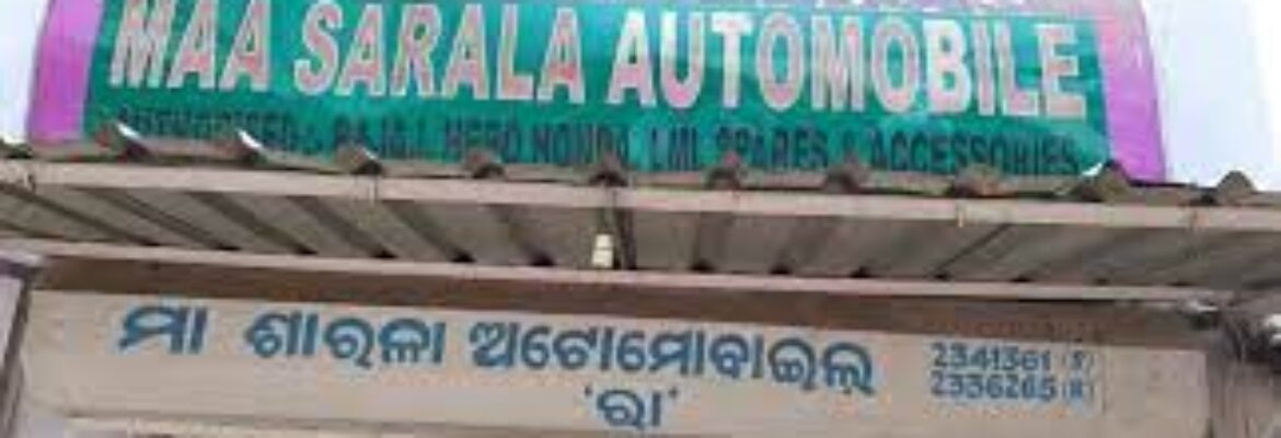 Sarala Automobiles