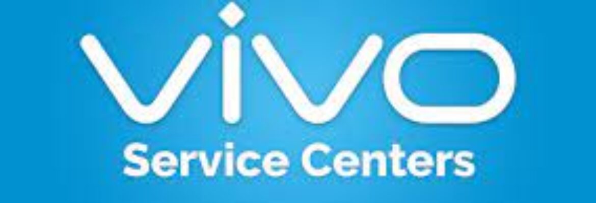 vivo India Service Center