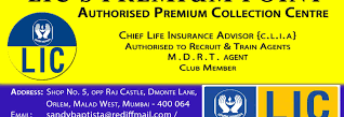 LIC PREMIUM POINT