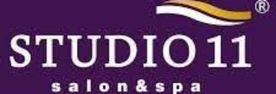 Studio 11 Salon and Spa Jharsuguda