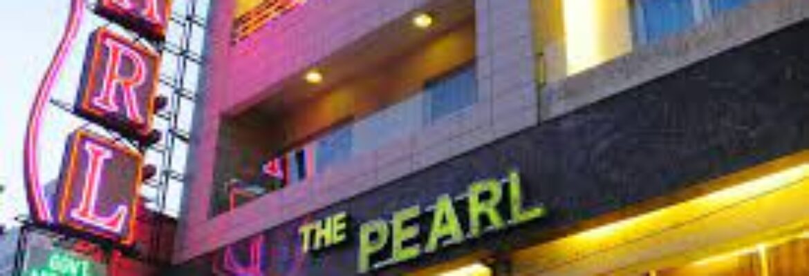 Hotel Pearl