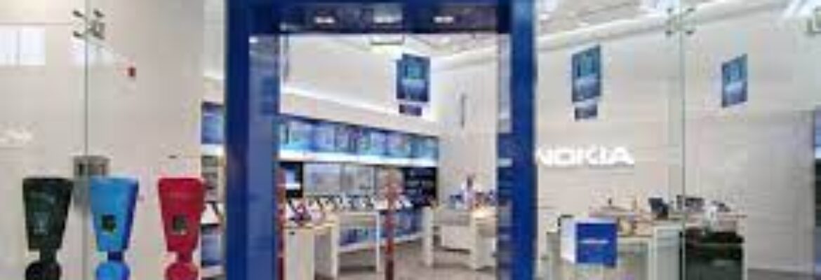 Nokia Store