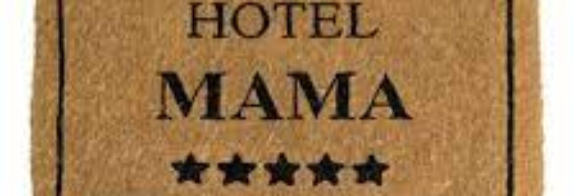 Hotel Mama