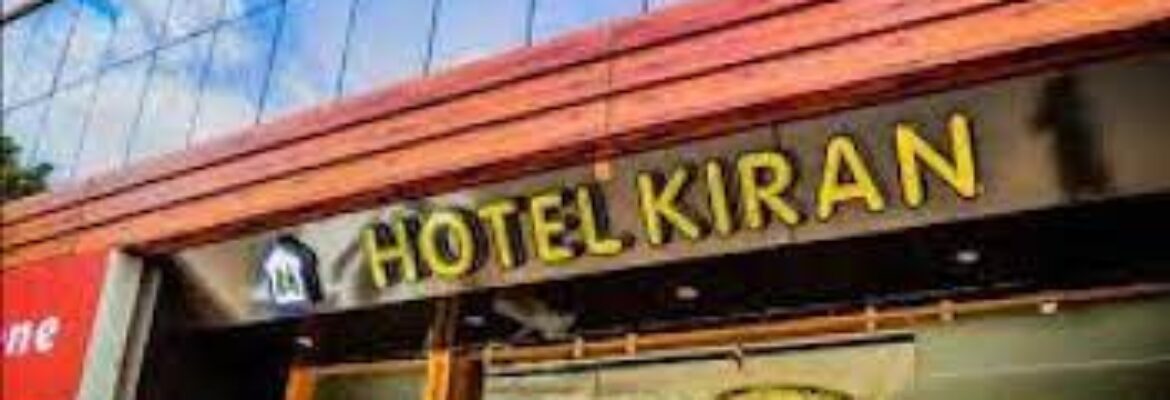 Hotel Kiran