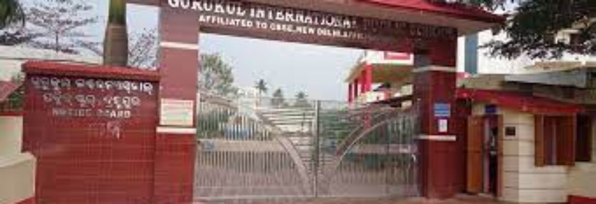 Gurukul International Public School