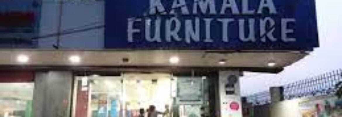 Kamala Furniture