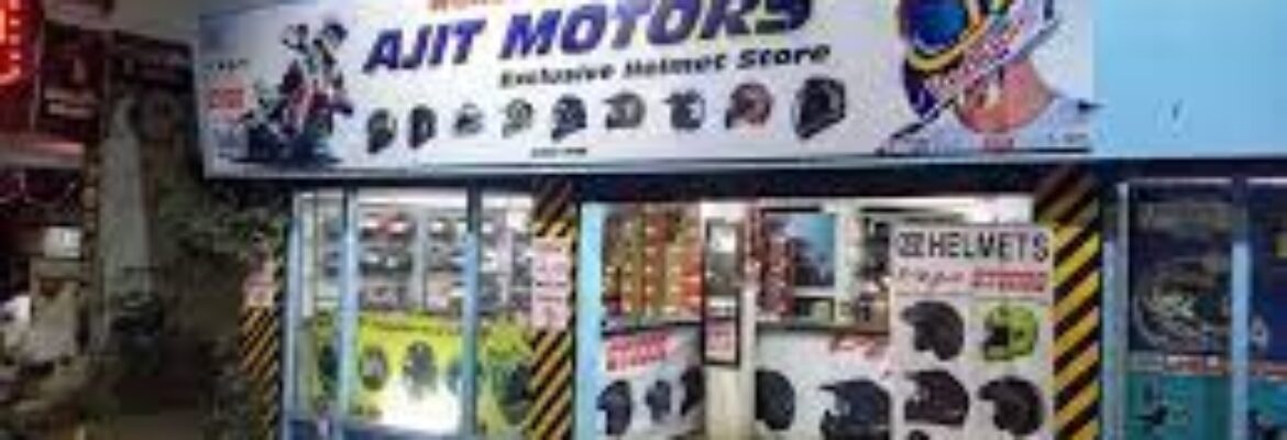 Ajit Motors