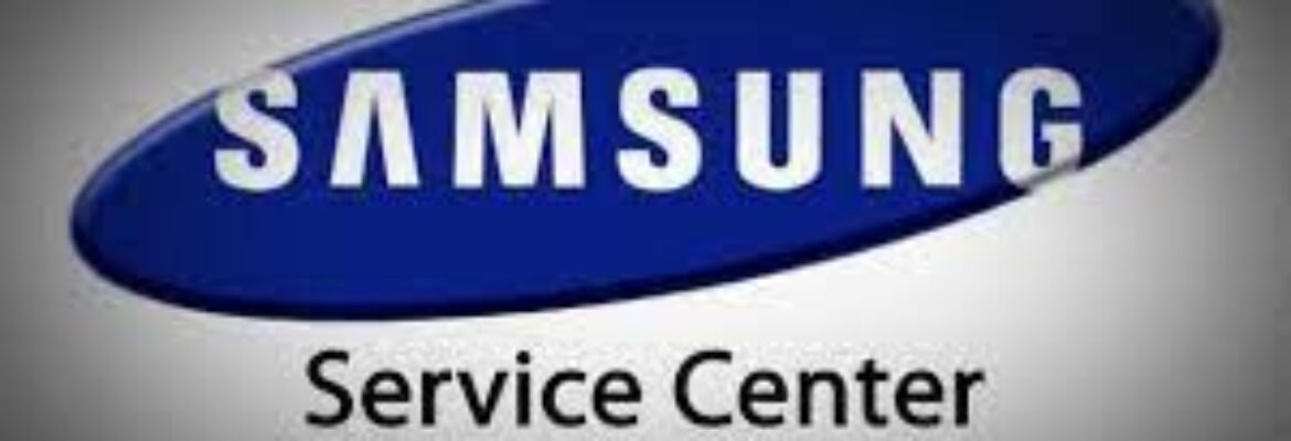 Samsung Service Center