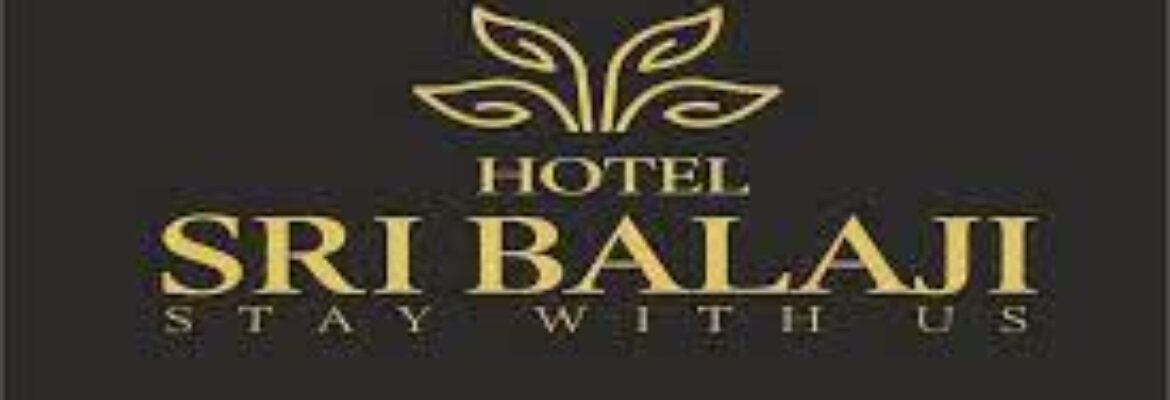 hotel sri balaji