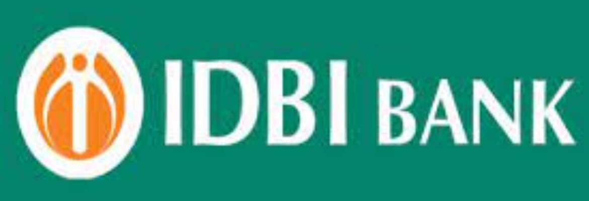 IDBI Bank