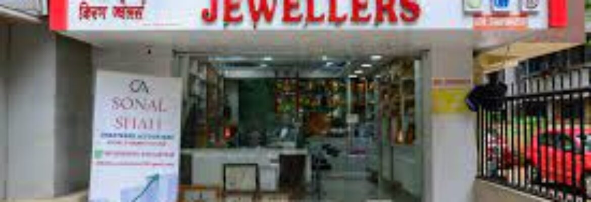 Kiran Jewellers