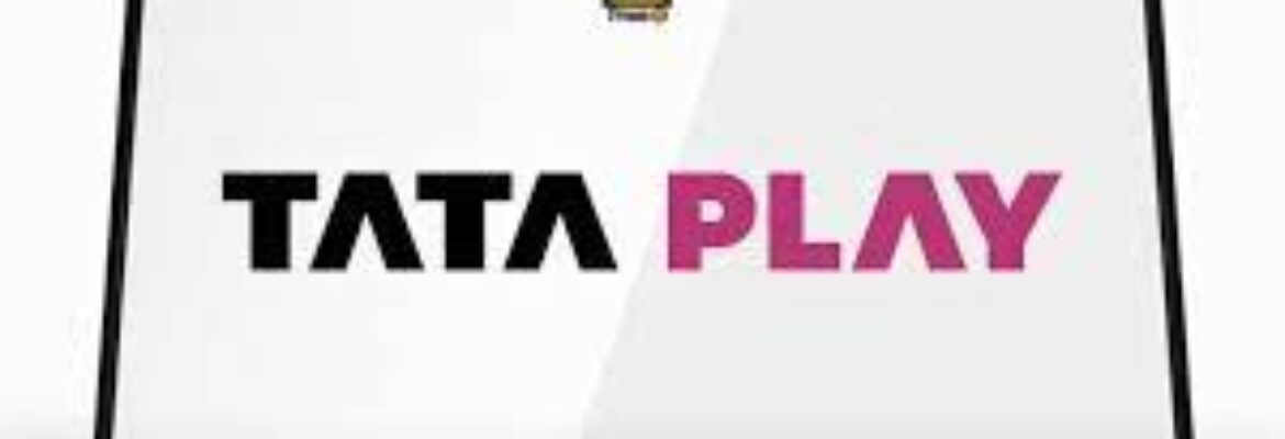 Tata Play – Service Centre