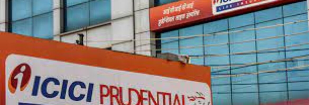 ICICI Prudential Life Insurance Company Limited