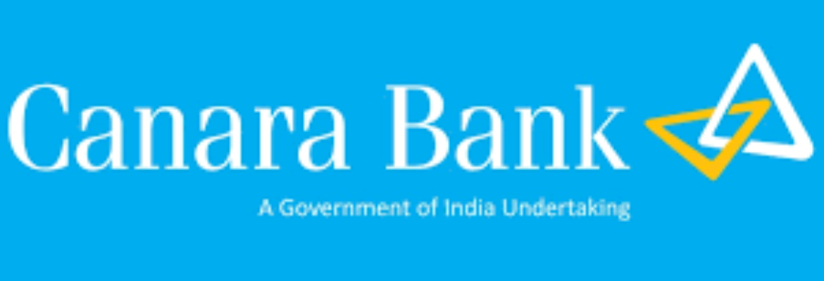 CANARA BANK