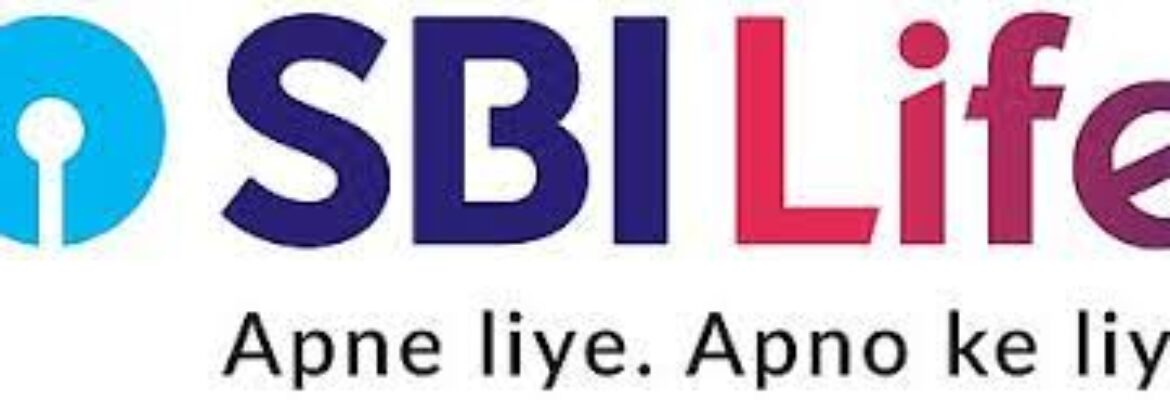 SBI Life Insurance