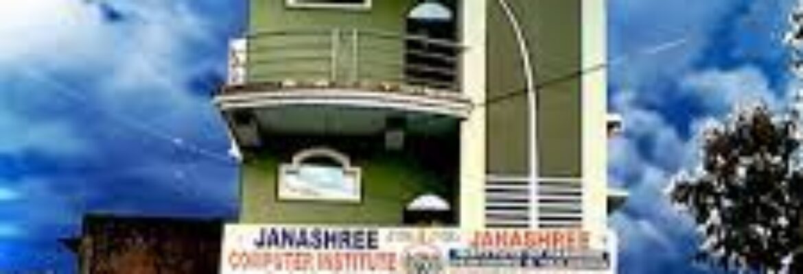 JANASHREE NGO