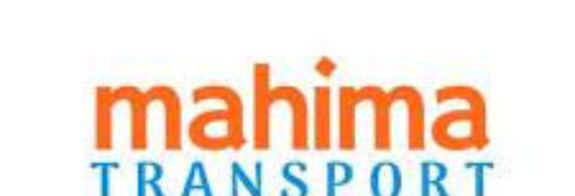 Mahima Transport