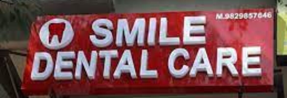 Smile Dental Care